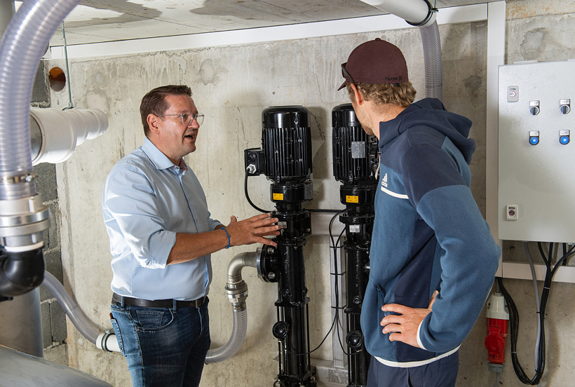 Image- und Werbekampagnen Allgäu