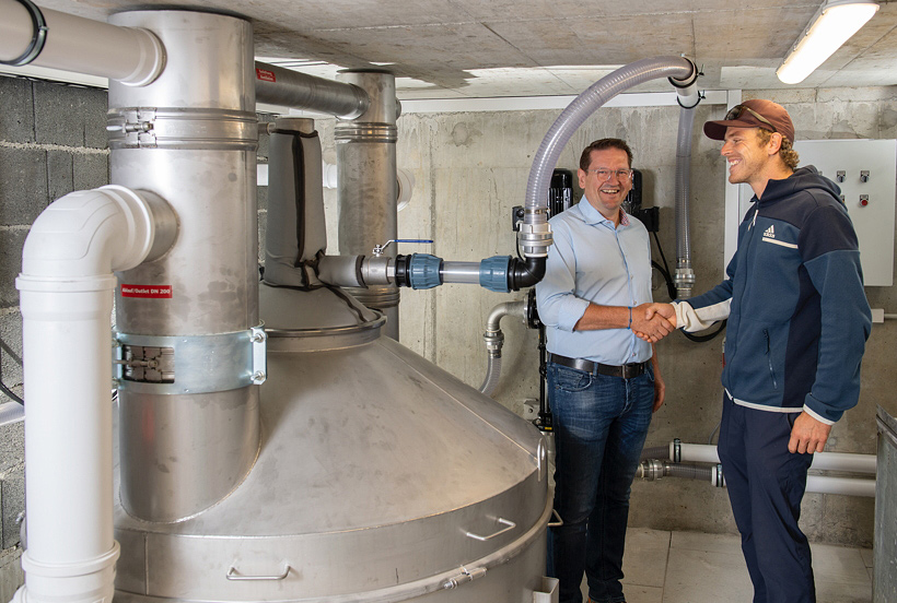 Image- und Werbekampagnen Allgäu