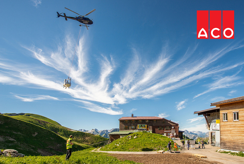 Image- und Werbekampagnen Allgäu