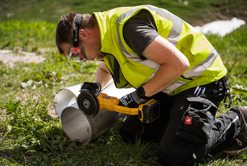 Image- und Werbekampagnen Allgäu