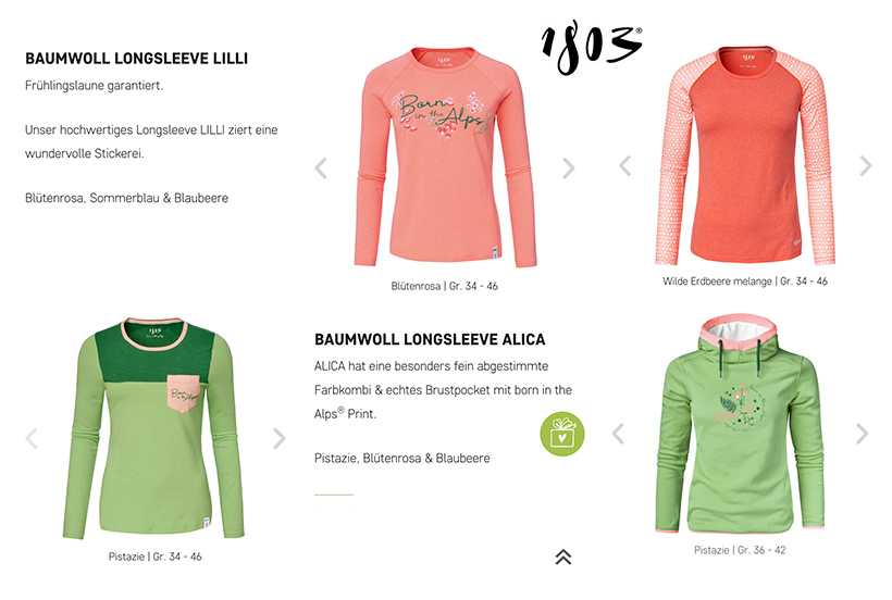 Image- und Werbekampagnen Allgäu